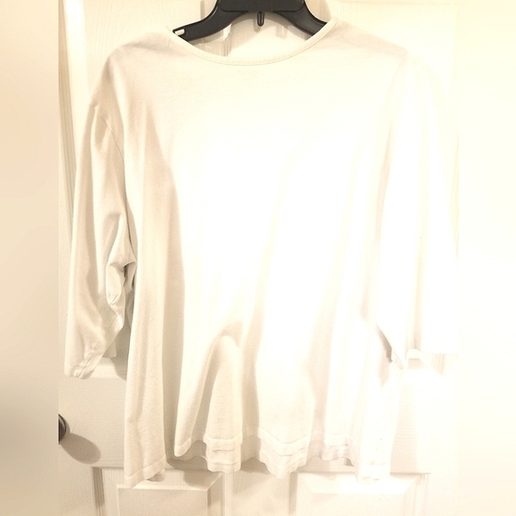 Liz & Me Top - Picture 4 of 5